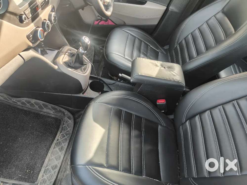 Hyundai Grand I10 Sportz 2018 , New Tyres , Fully Maintained