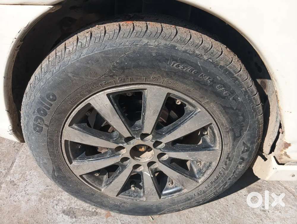 Tata Indigo Cs 2011 Diesel 150000 Km Driven
