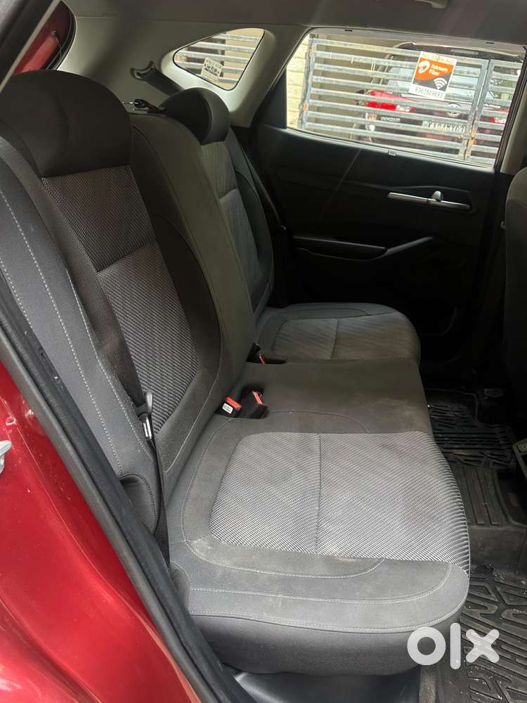 Kia Seltos Htk Plus G, 2023, Petrol