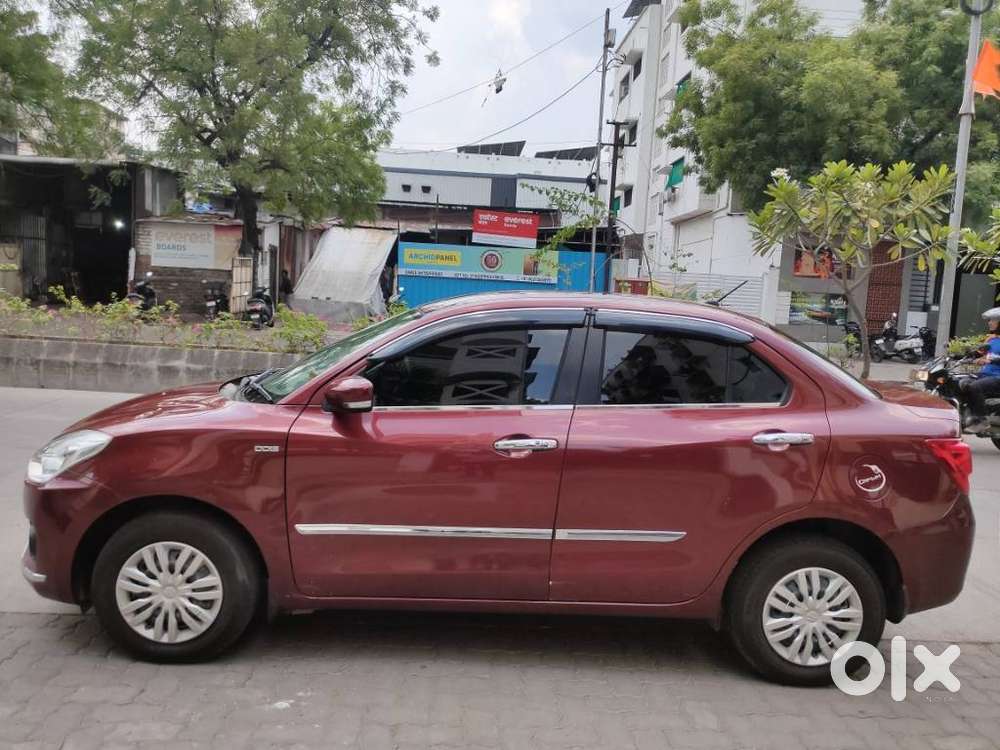 Maruti Suzuki Swift Dzire 2015-2017 Vdi Abs, 2018, Diesel