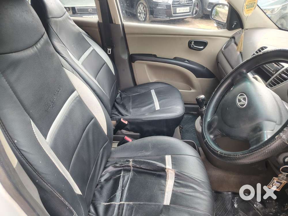Hyundai I10 1.2 Kappa Magna, 2014, Petrol