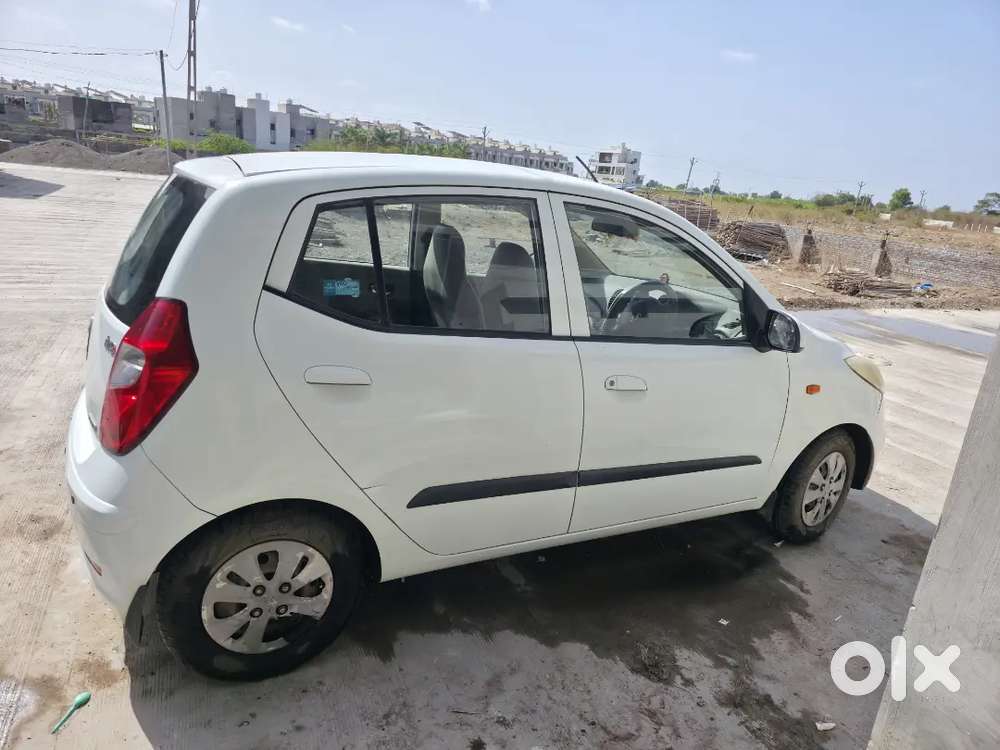 Hyundai Grand I10 Prime 2012 Cng & Hybrids 172000 Km Driven
