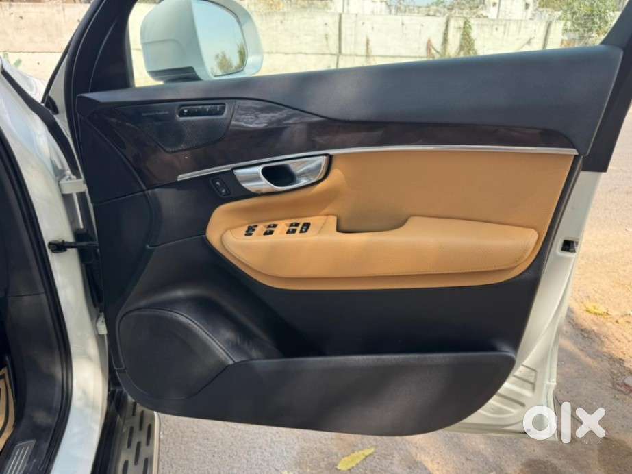 Volvo Xc 90, 2019, Diesel