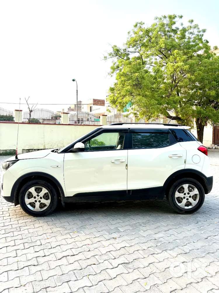 Mahindra Xuv300 Diesel 2020