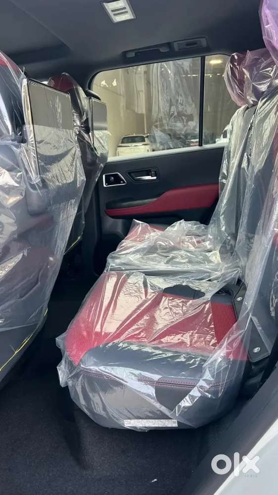 Toyota Land Cruiser 2025 Diesel 0 Km Driven