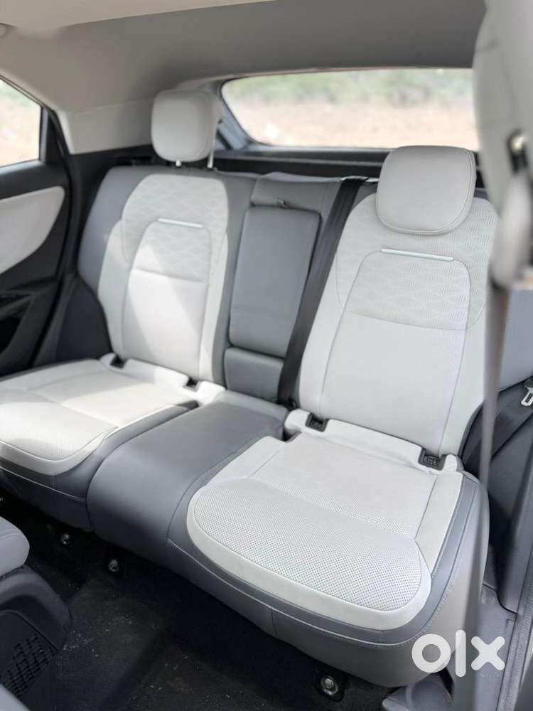 Tata Electric Car 2024