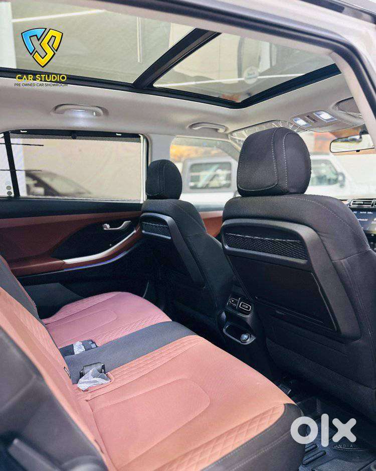 Hyundai Alcazar 1.5 Prestige Diesel Mt 7 Str, 2022, Diesel