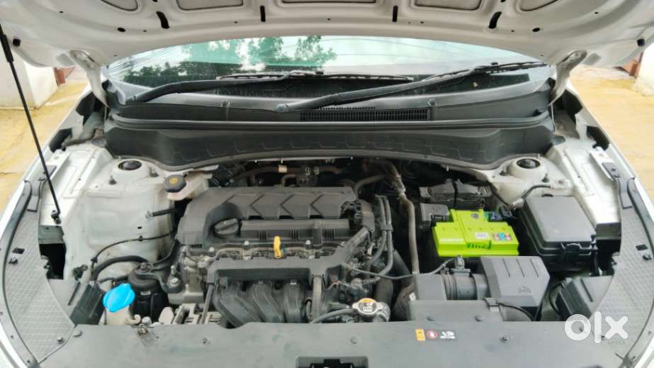 Kia Seltos 1.5 Htk+, 2021, Petrol