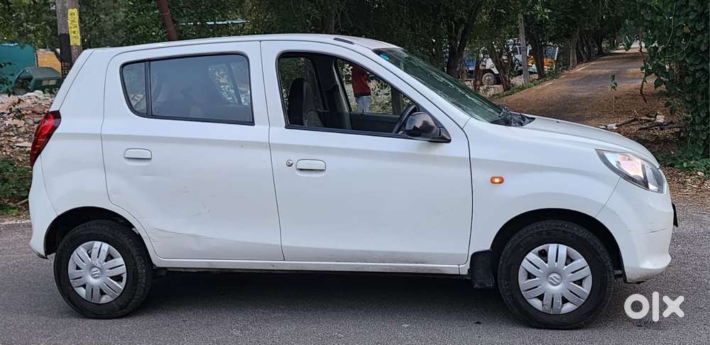 Maruti Suzuki Alto 800 2012-2016 Lxi, 2016, Petrol