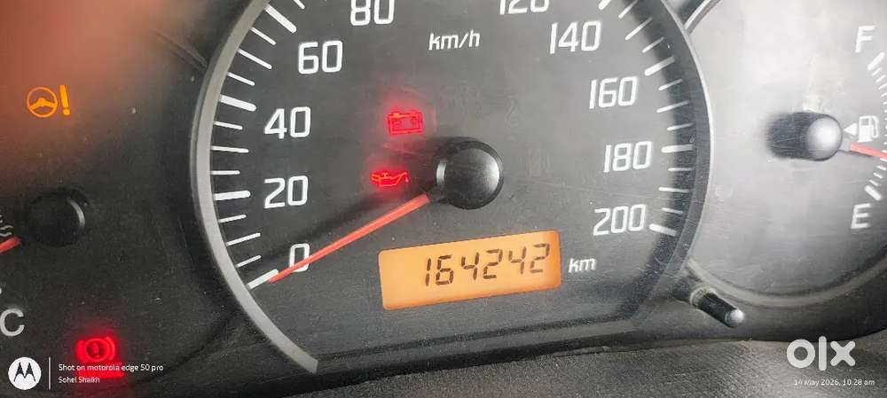 Maruti Suzuki Swift Dzire Tour 2012 Diesel