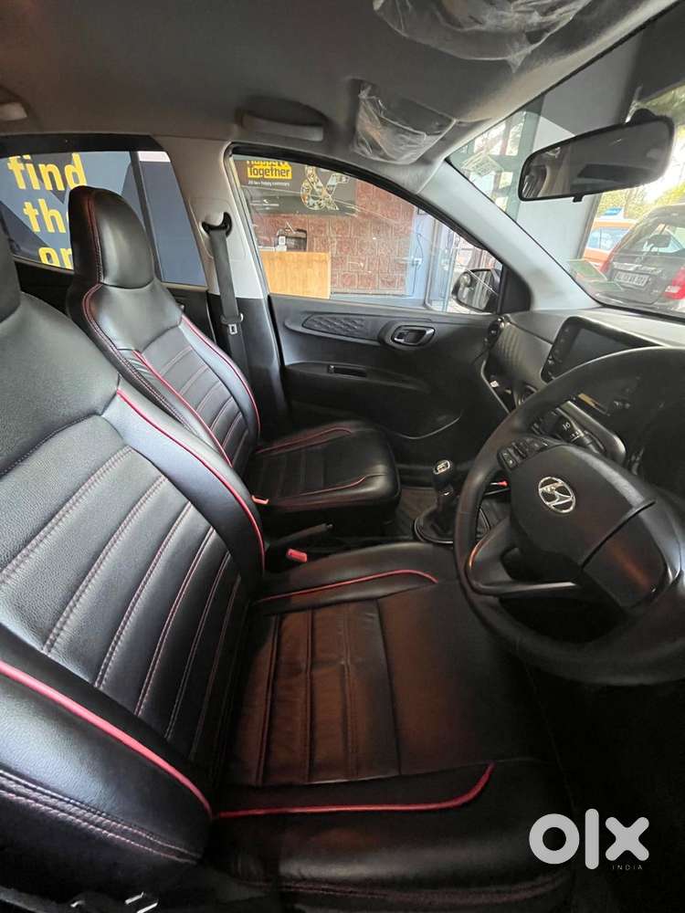 Hyundai Grand I10 Nios Sportz, 2021, Petrol