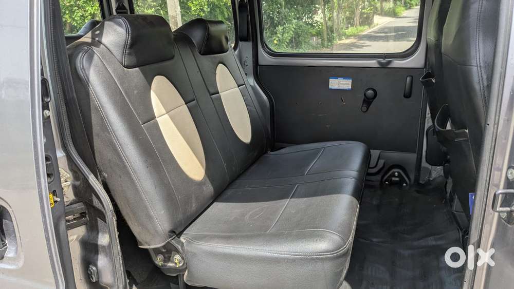 Maruti Suzuki Eeco 1.2 7 Str, 2023, Petrol