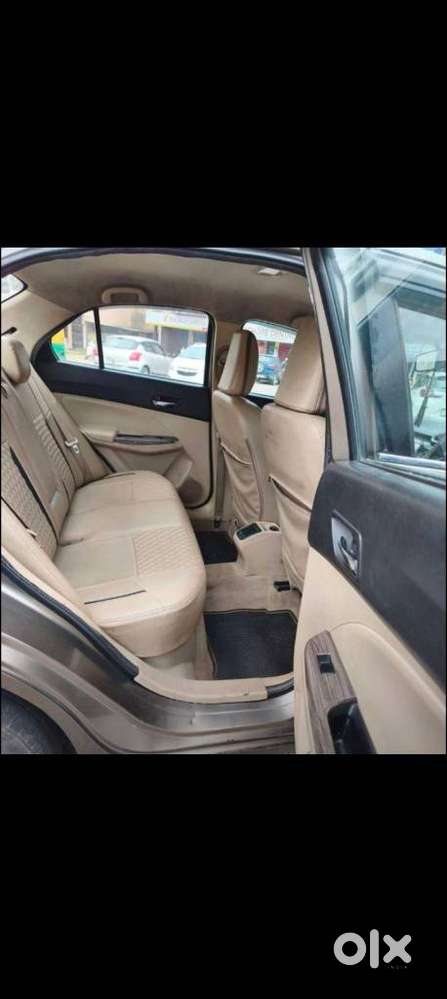 Maruti Suzuki Dzire 1.2 Vxi, 2021, Petrol
