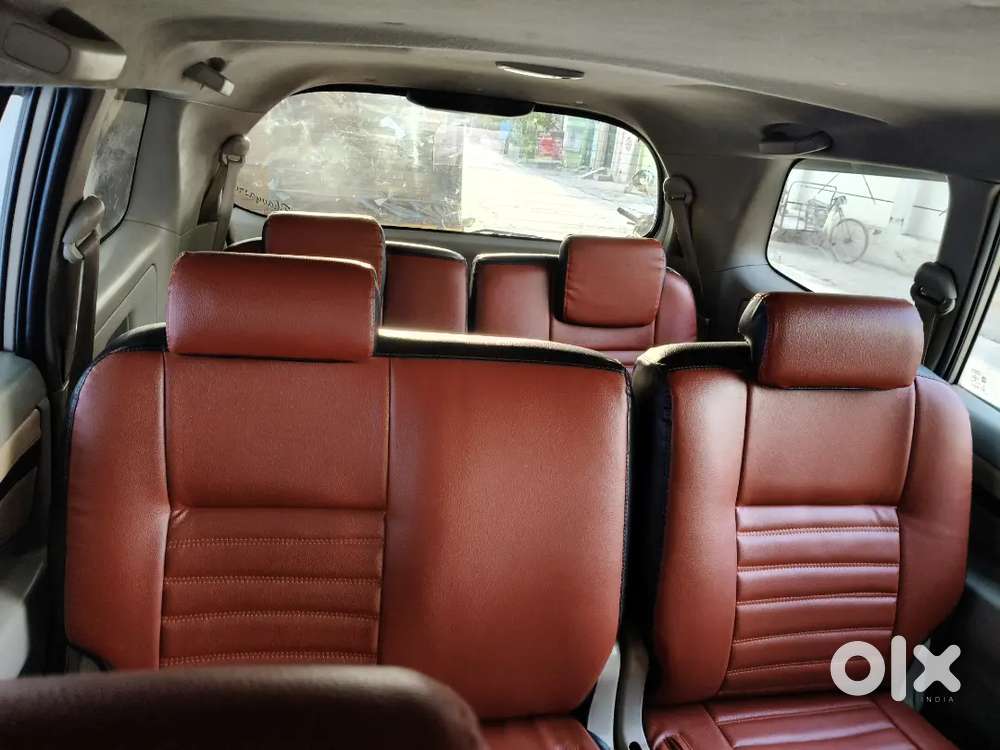 Toyota Innova Diesel 2013 Second Owner
