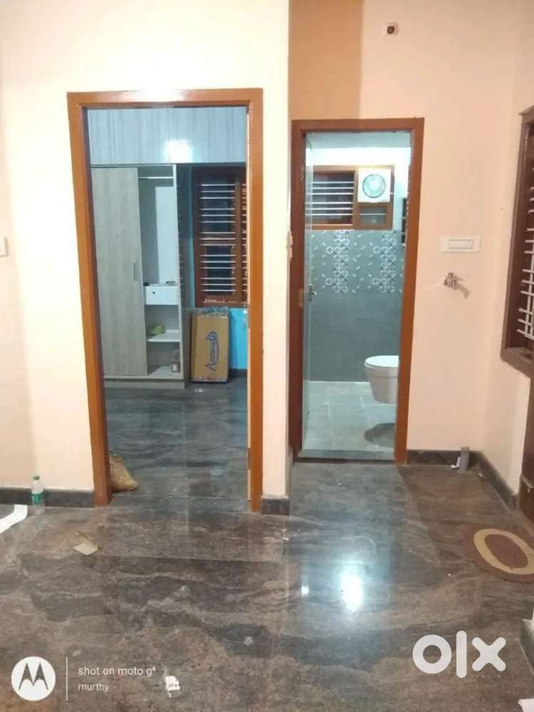 2BHK in Bangalore