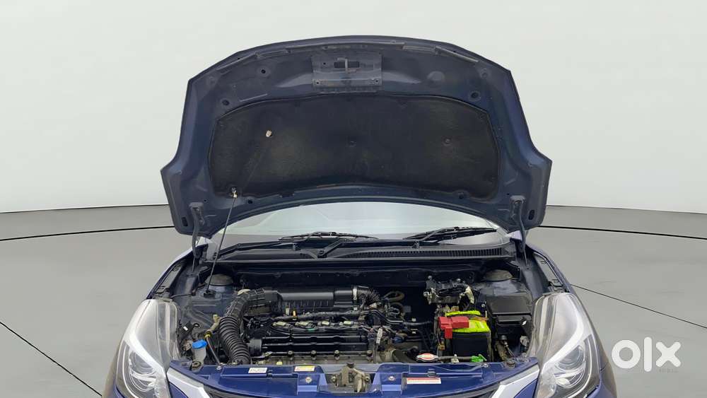 Maruti Suzuki Baleno 1.2 Zeta, 2019, Petrol