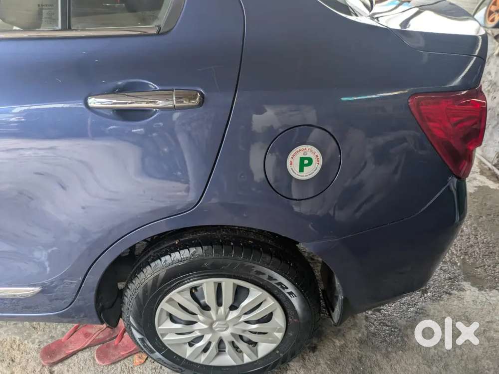 Maruti Suzuki Dzire 1.2 2021