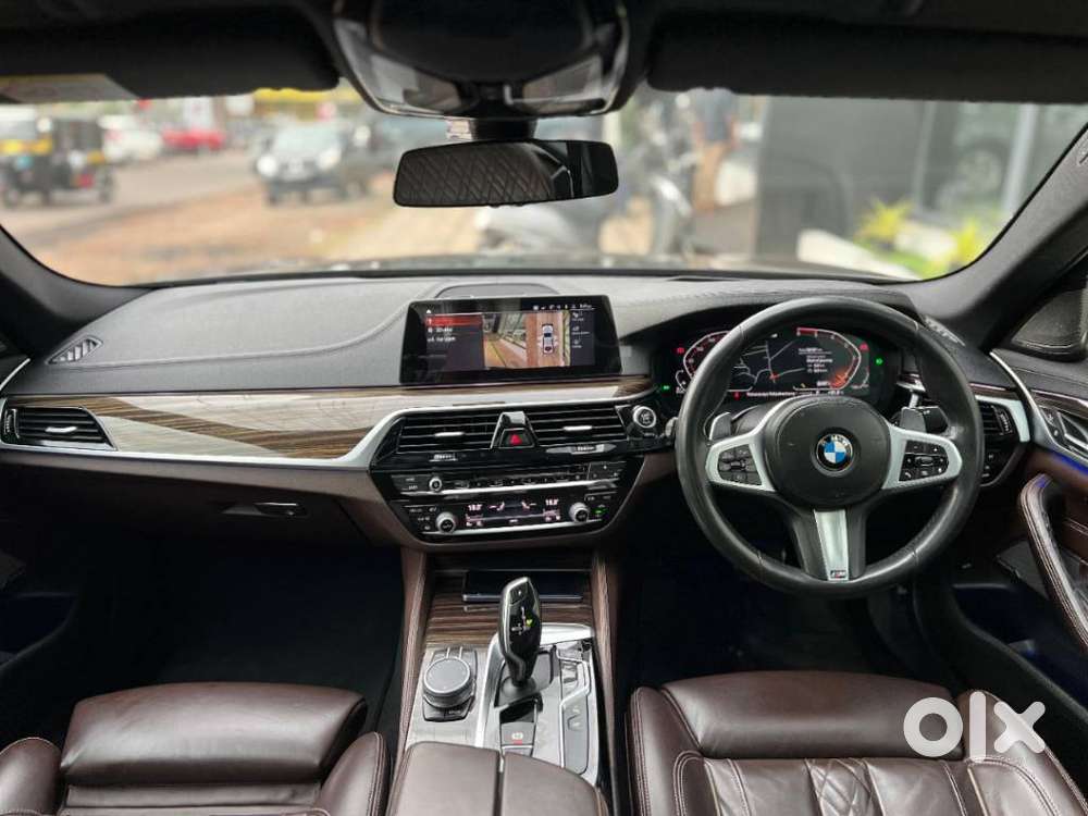 Bmw M Series, 2020