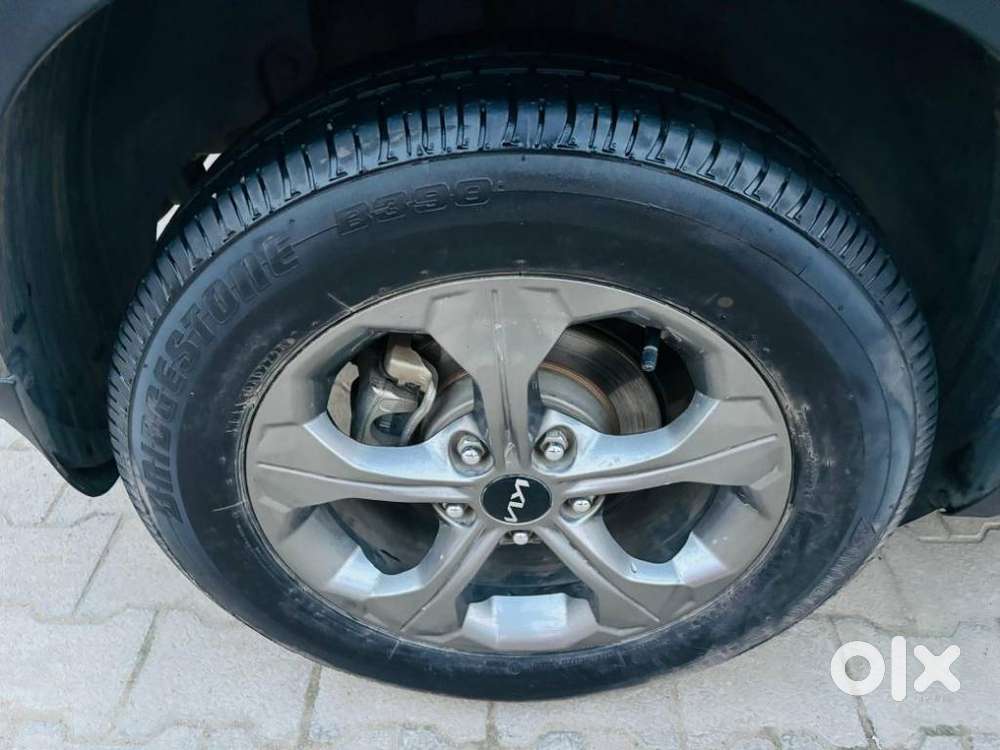Kia Seltos Htk Plus D, 2021, Diesel