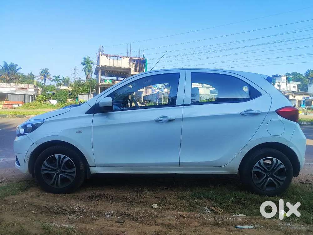 Tata Tiago 1.2 Revotron 2019