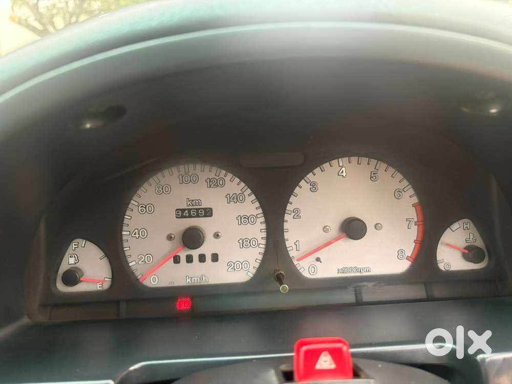 Maruti Suzuki Esteem Vxi 2003 1.3l
