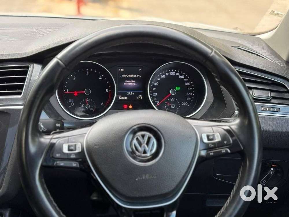 Volkswagen Tiguan 2.0 Tdi Highline, 2019, Diesel