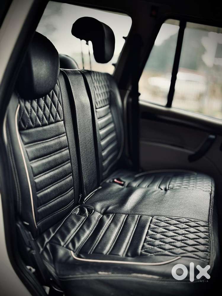 Mahindra Scorpio Classic 2.2 S 11 Mt 7 Str, 2023, Diesel