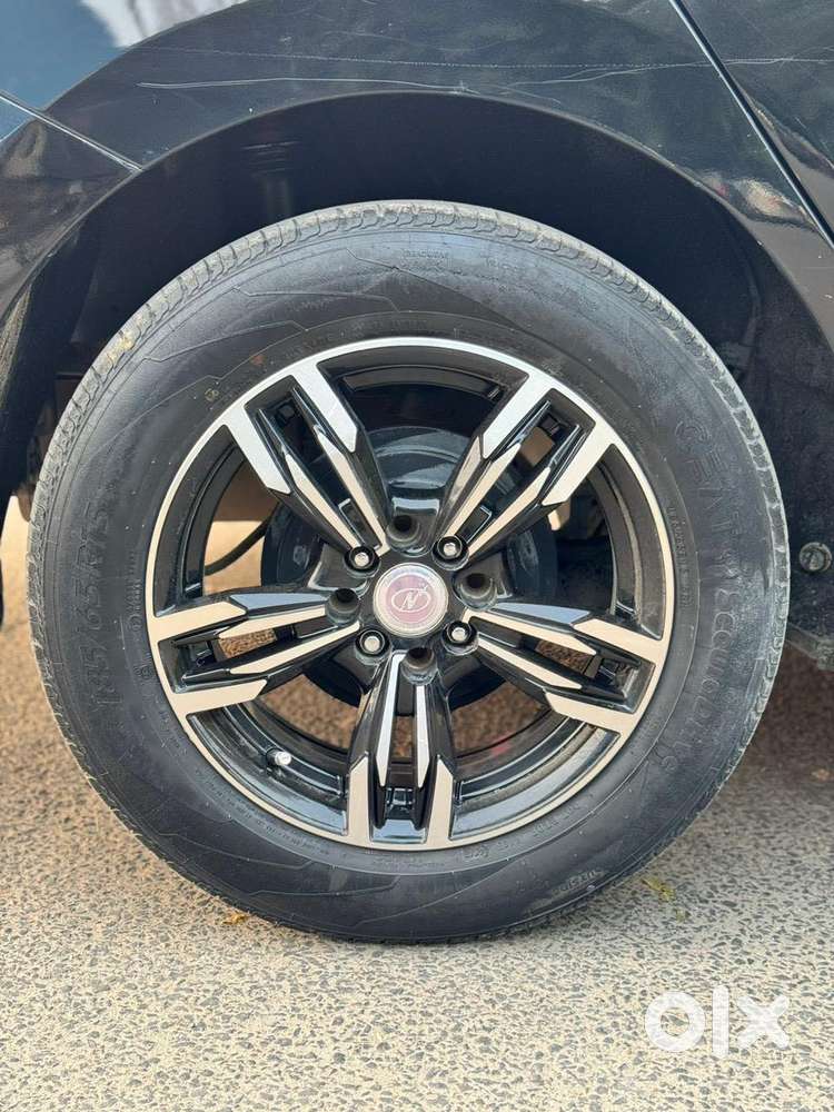 Hyundai Verna Ex 1.5 Petrol Mt, 2019, Petrol