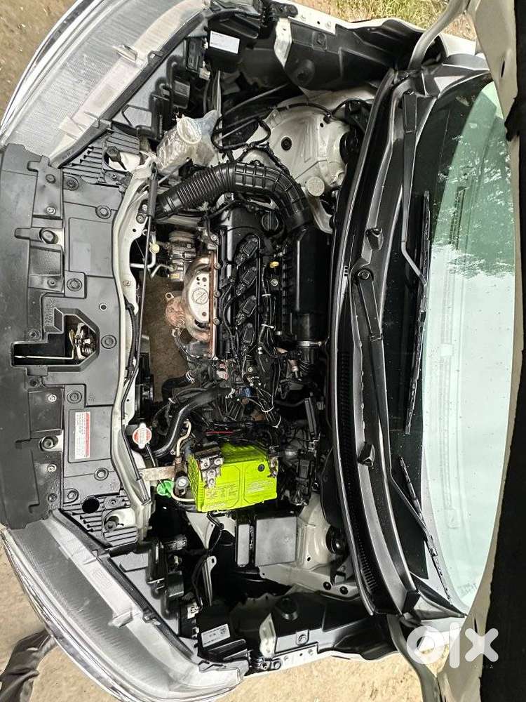 Maruti Suzuki Xl6 1.5 Alpha Mt, 2021
