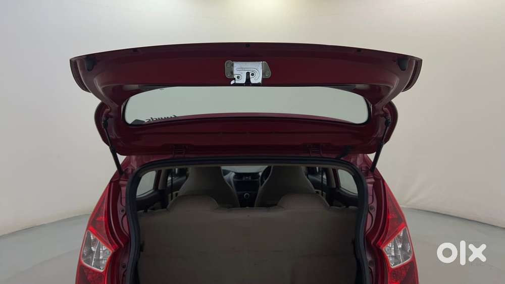 Hyundai Eon Era +, 2015, Petrol