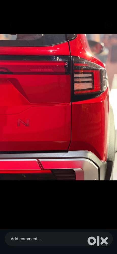 Nissan Tekton 2026 Petrol Manual, Automatic