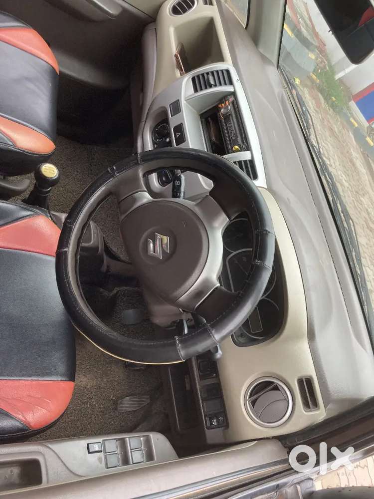 Maruti Suzuki Zen Estilo 1.0 Vxi Bsiv 2011 (fitnes 2030 Tk Hai )
