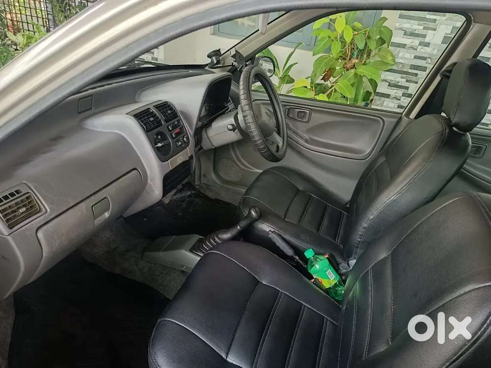 Maruti Suzuki Zen Estilo 2006 Petrol 40000 Km Driven