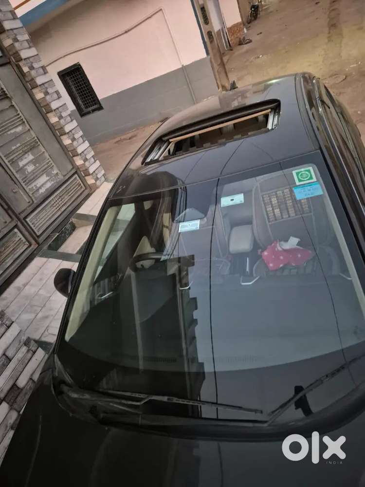 Honda City Zx 2023 Petrol Good Condition