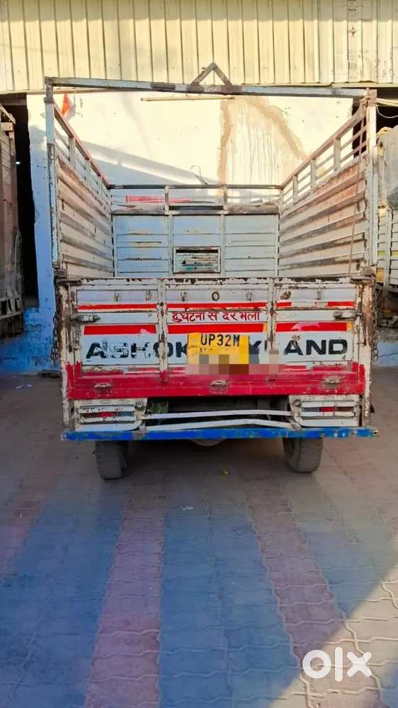 Ashok Leyland Stile Le 2020 Diesel
