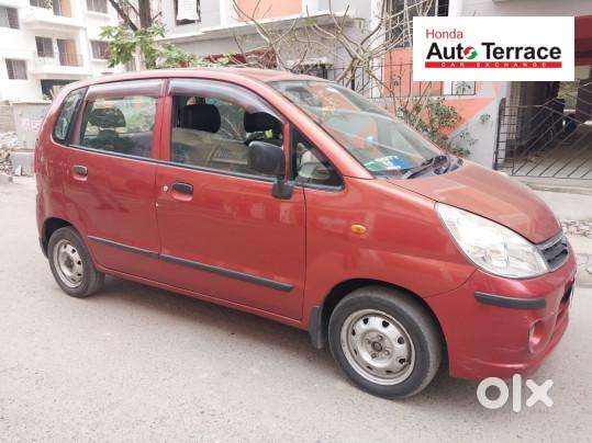 Maruti Suzuki Zen Estilo Lxi Bs Iv, 2010, Petrol