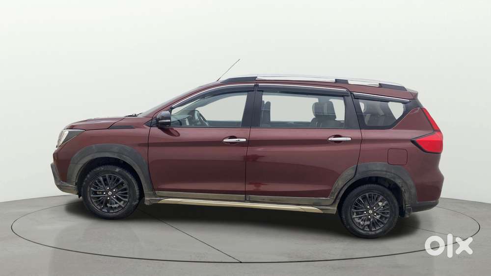 Maruti Suzuki Xl6 Zeta, 2021, Petrol