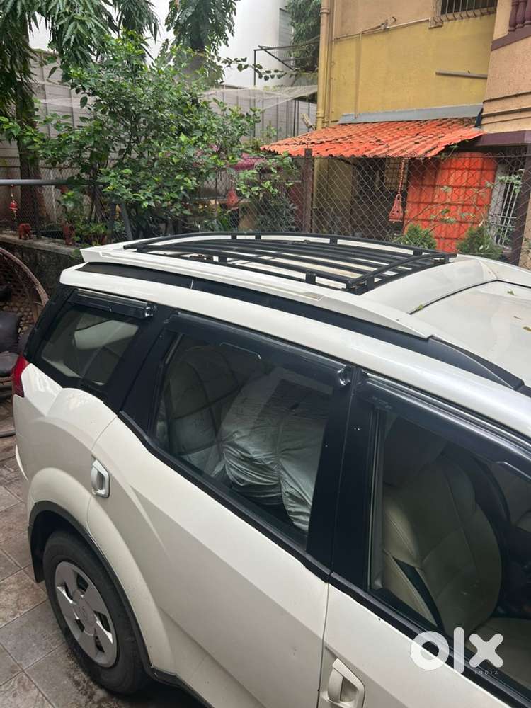 Mahindra Xuv500 Diesel 2017