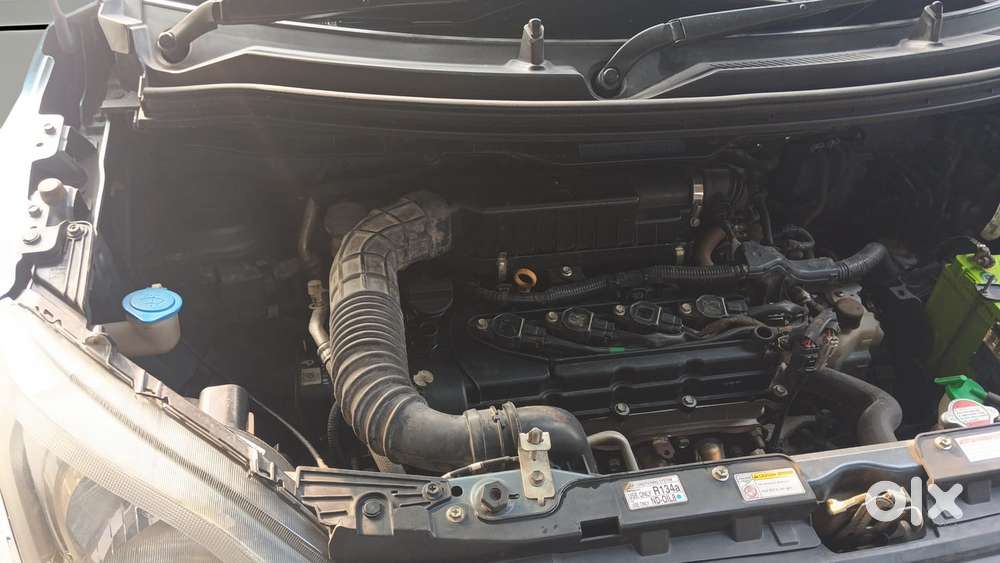Maruti Suzuki Wagon R 1.2 Zxi Amt, 2019, Petrol