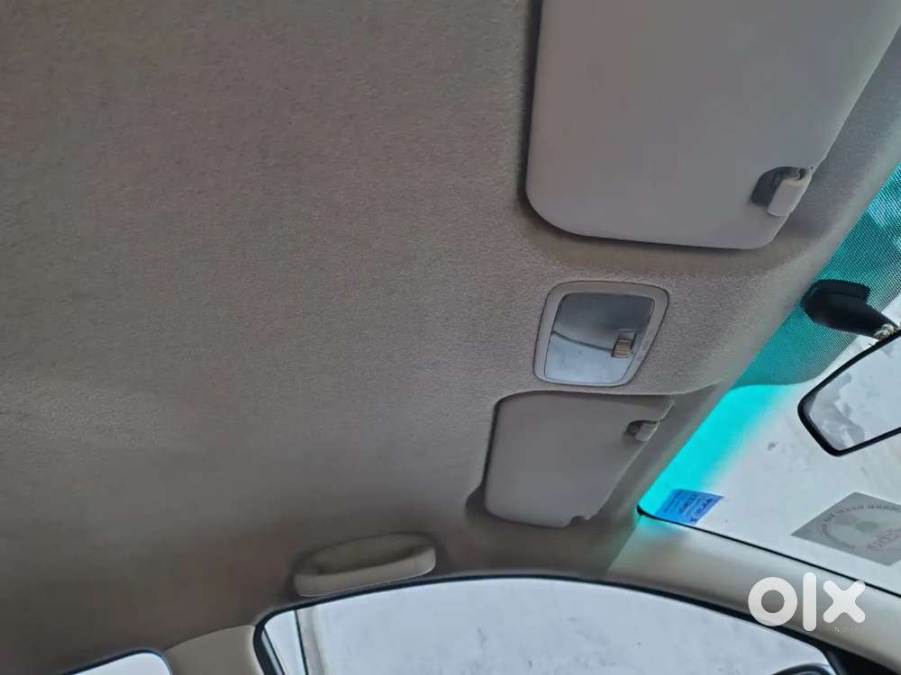 Car In Good Condition And Running Is To Less Driven