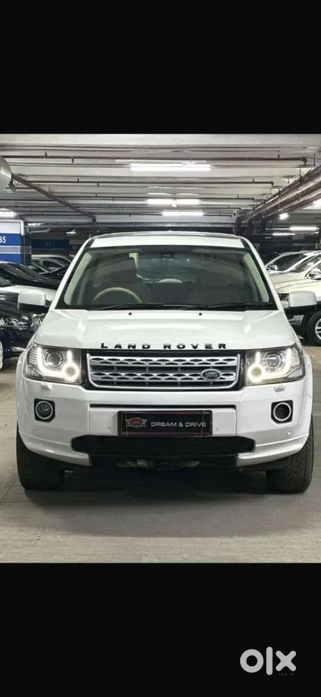 Land Rover Freelander 2, 2014, Diesel