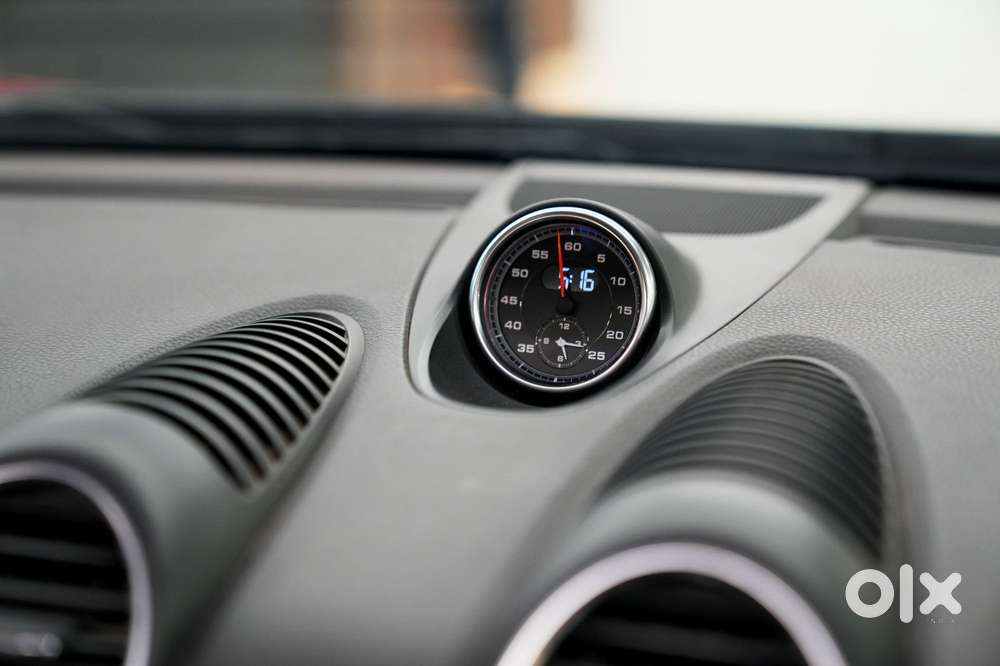 Porsche 718 Boxster, 2020, Petrol