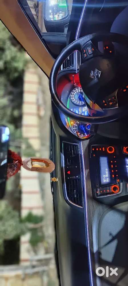 Maruti Suzuki Ciaz 2019