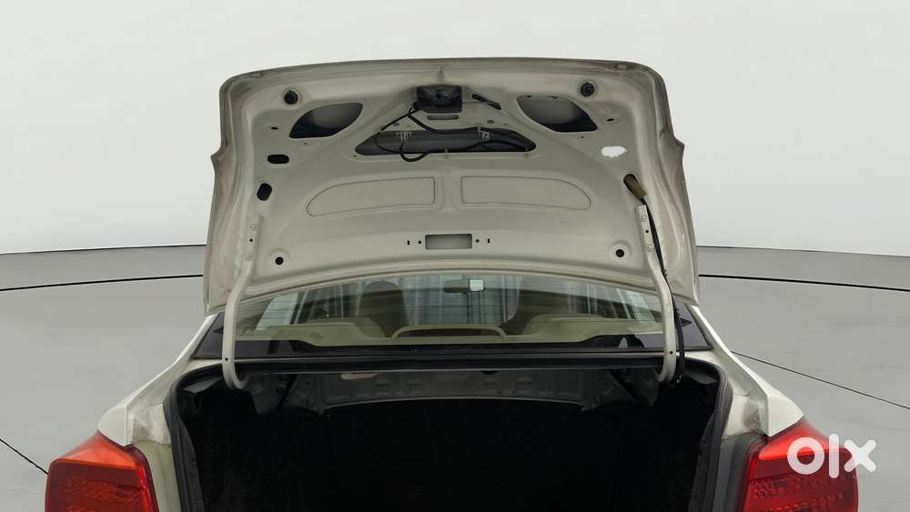 Honda Amaze 2013-2016 S I-dtech, 2015, Diesel