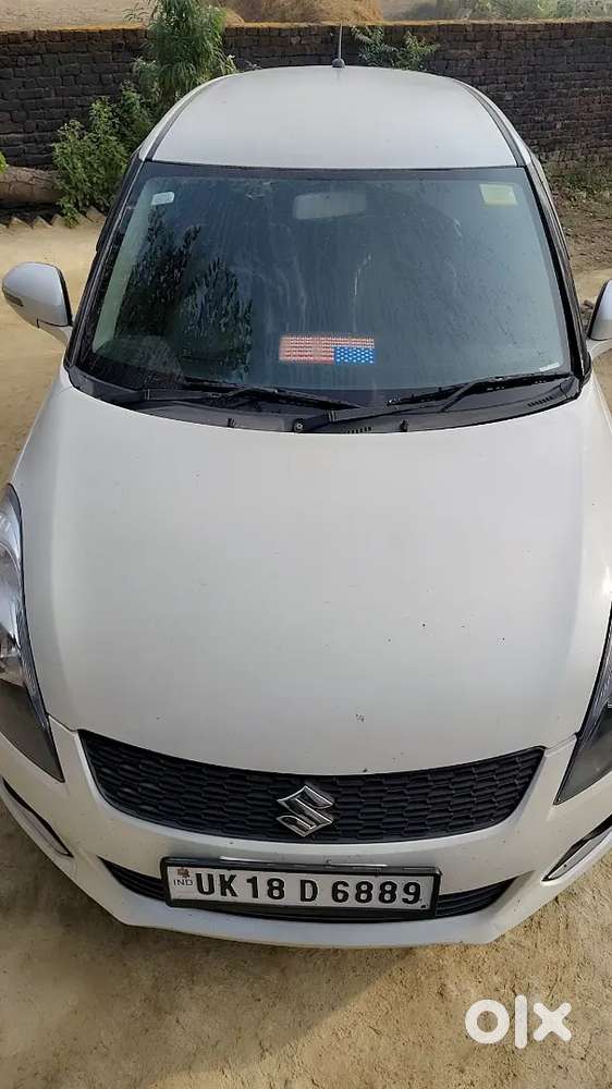 Maruti Suzuki Swift 2016 Diesel