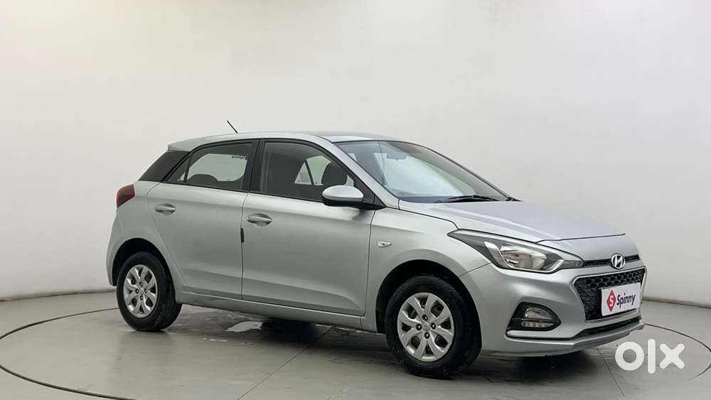 Hyundai I20 Active [ ] 1.2 Base Petrol, 2019, Petrol