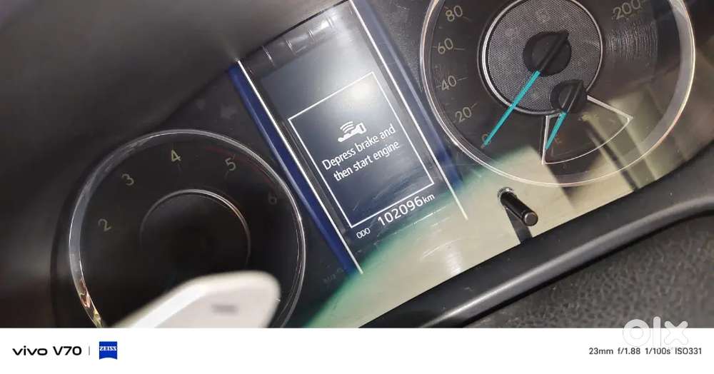 Toyota Fortuner Diesel 2018 4x2