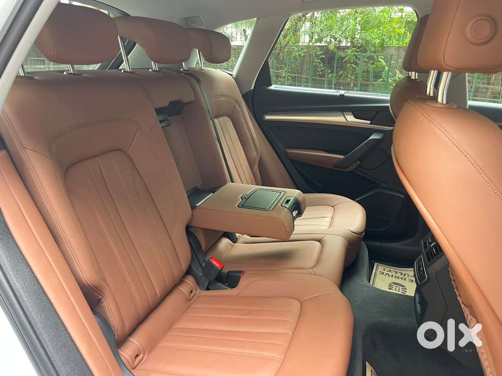 Audi Q5 Technology 45 Tfsi, 2025, Petrol