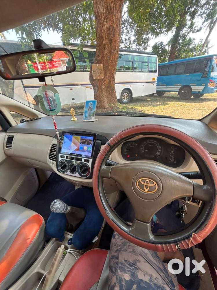 Toyota Innova 2006