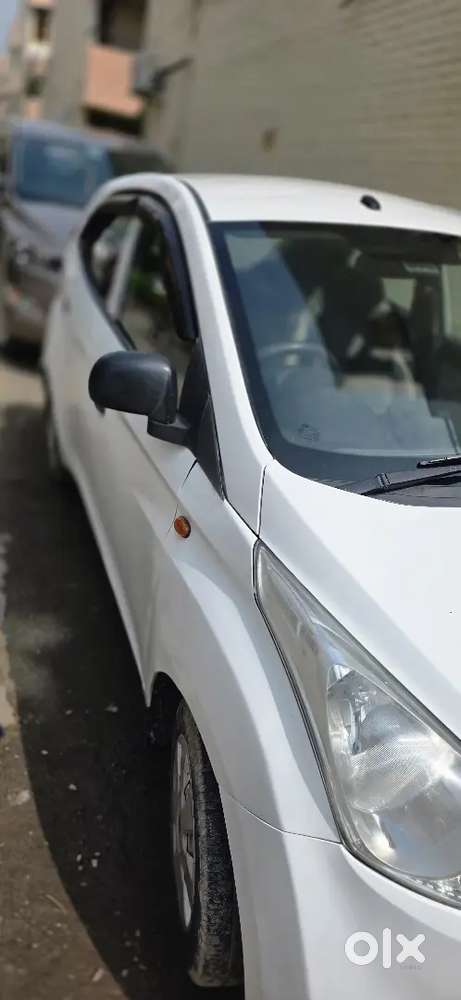 Hyundai Eon 2013 Petrol 78000 Km Driven